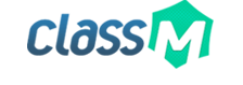 클래스M로고